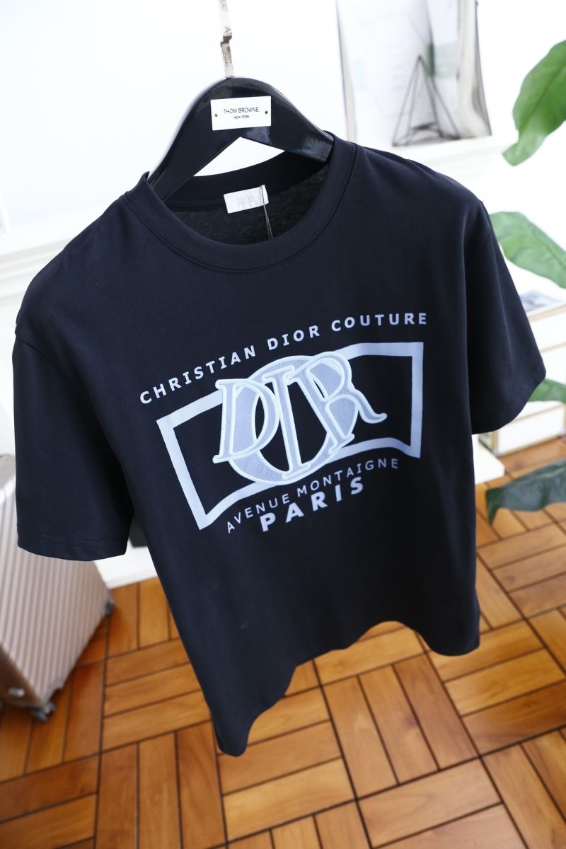 Christian Dior T-Shirts